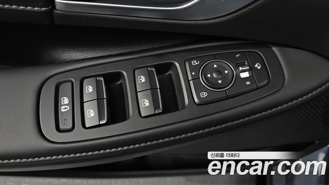 Hyundai Sonata The Edge (DN8) 2.0 Exclusive 2024 — фото 20