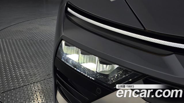 Hyundai Sonata The Edge (DN8) 2.0 Exclusive 2024 — фото 22