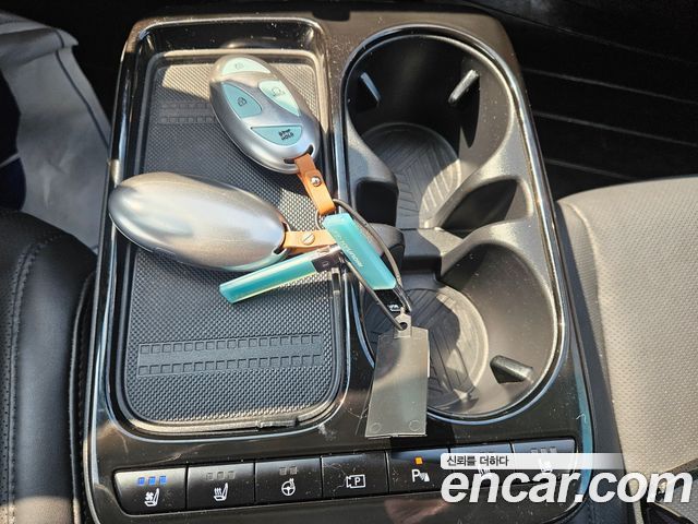 Hyundai Ioniq 5 Long Range AWD Commercial 2025 — фото 20