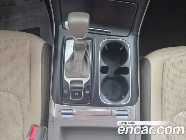 Kia Carnival (IV) Diesel 9-Seater Prestige 2021 — фото 10