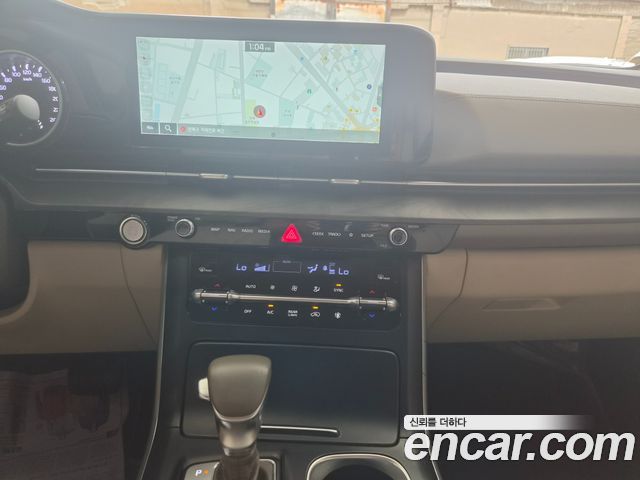 Kia Carnival (IV) Diesel 9-Seater Prestige 2021 — фото 15