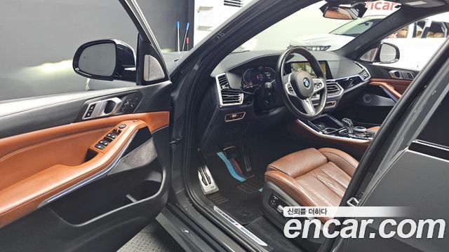 BMW X5 (G05) xDrive 40d M Sport Online Exclusive Editon 2022 — фото 10