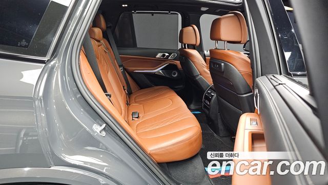 BMW X5 (G05) xDrive 40d M Sport Online Exclusive Editon 2022 — фото 15