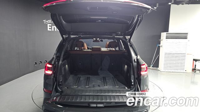 BMW X5 (G05) xDrive 40d M Sport Online Exclusive Editon 2022 — фото 24