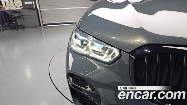 BMW X5 (G05) xDrive 40d M Sport Online Exclusive Editon 2022 — фото 28