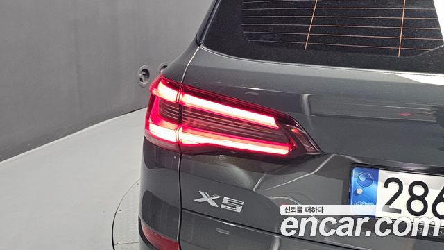 BMW X5 (G05) xDrive 40d M Sport Online Exclusive Editon 2022 — фото 29