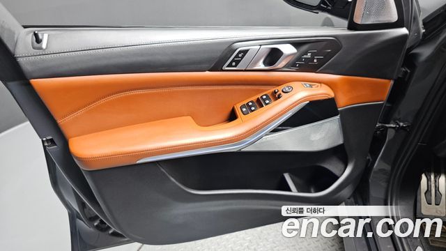 BMW X5 (G05) xDrive 40d M Sport Online Exclusive Editon 2022 — фото 30