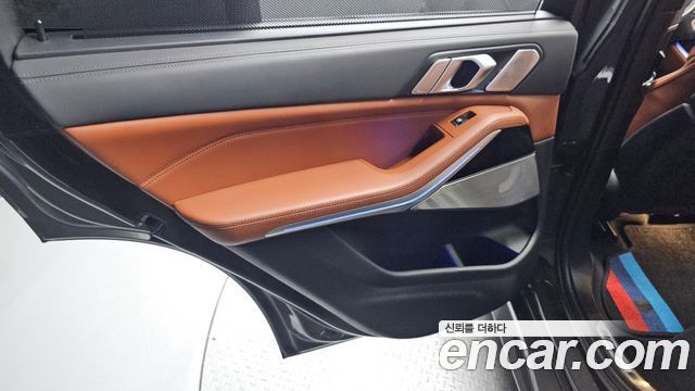 BMW X5 (G05) xDrive 40d M Sport Online Exclusive Editon 2022 — фото 31