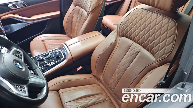 BMW X5 (G05) xDrive 40d M Sport Online Exclusive Editon 2022 — фото 33