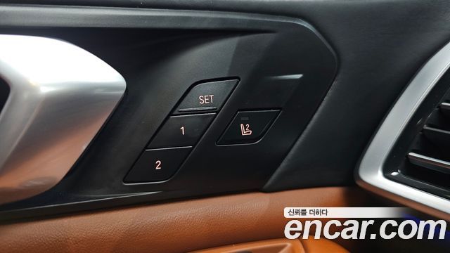 BMW X5 (G05) xDrive 40d M Sport Online Exclusive Editon 2022 — фото 34