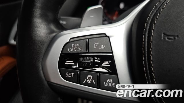 BMW X5 (G05) xDrive 40d M Sport Online Exclusive Editon 2022 — фото 35
