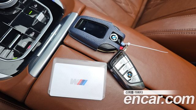 BMW X5 (G05) xDrive 40d M Sport Online Exclusive Editon 2022 — фото 36