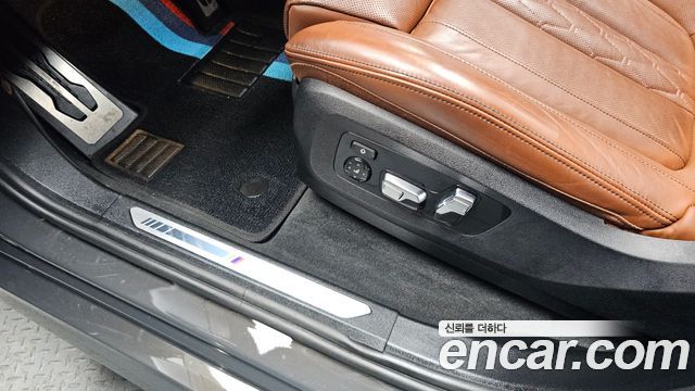 BMW X5 (G05) xDrive 40d M Sport Online Exclusive Editon 2022 — фото 38