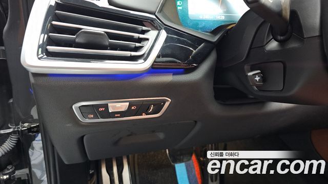 BMW X5 (G05) xDrive 40d M Sport Online Exclusive Editon 2022 — фото 40