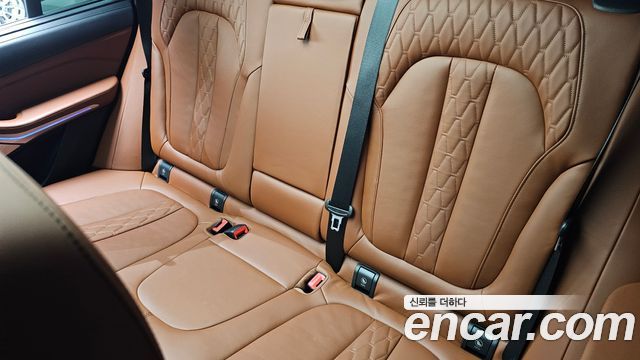 BMW X5 (G05) xDrive 40d M Sport Online Exclusive Editon 2022 — фото 41
