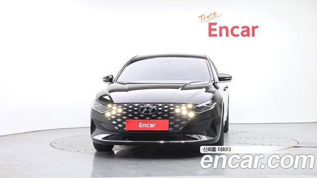 Hyundai Grandeur (IG) 2.5 Premium 2023 — фото 3