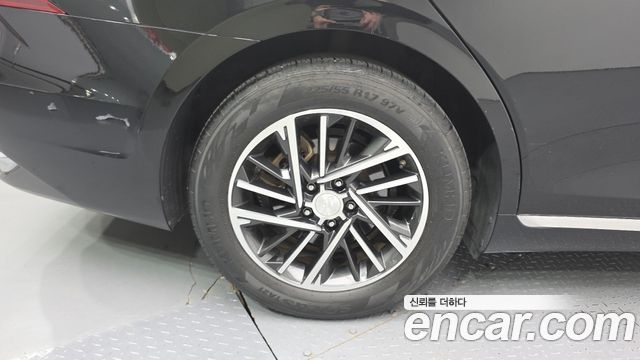 Hyundai Grandeur (IG) 2.5 Premium 2023 — фото 5