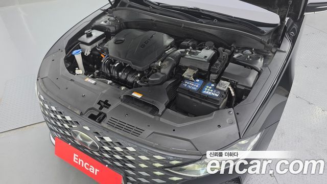 Hyundai Grandeur (IG) 2.5 Premium 2023 — фото 6