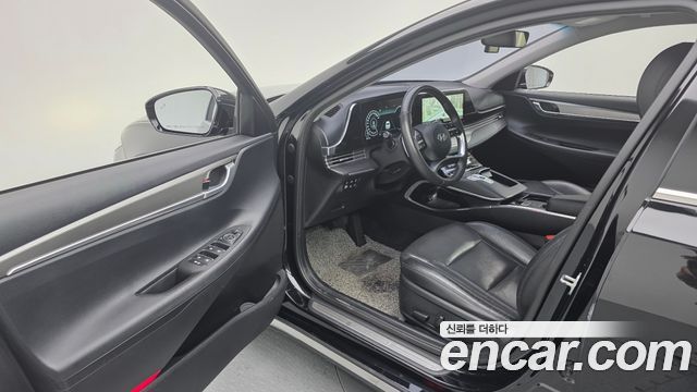 Hyundai Grandeur (IG) 2.5 Premium 2023 — фото 10