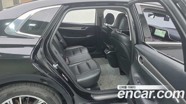 Hyundai Grandeur (IG) 2.5 Premium 2023 — фото 11