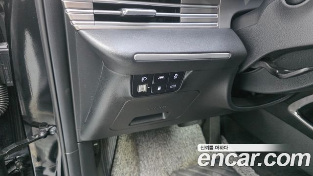 Hyundai Grandeur (IG) 2.5 Premium 2023 — фото 12