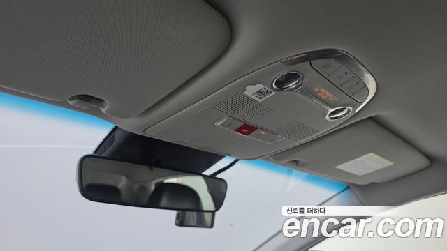 Hyundai Grandeur (IG) 2.5 Premium 2023 — фото 17