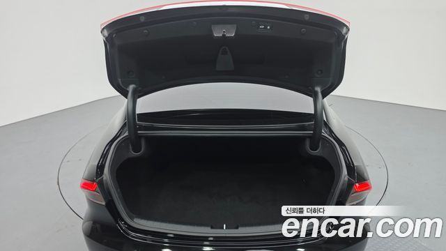 Hyundai Grandeur (IG) 2.5 Premium 2023 — фото 20