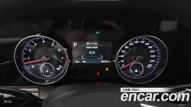 Hyundai Grandeur (IG) 2.5 Premium 2022 — фото 8