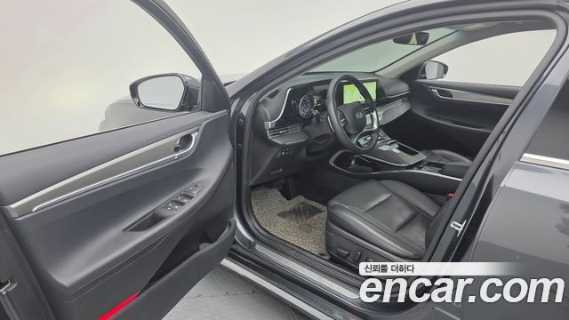 Hyundai Grandeur (IG) 2.5 Premium 2022 — фото 10