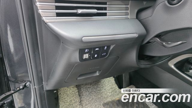 Hyundai Grandeur (IG) 2.5 Premium 2022 — фото 12