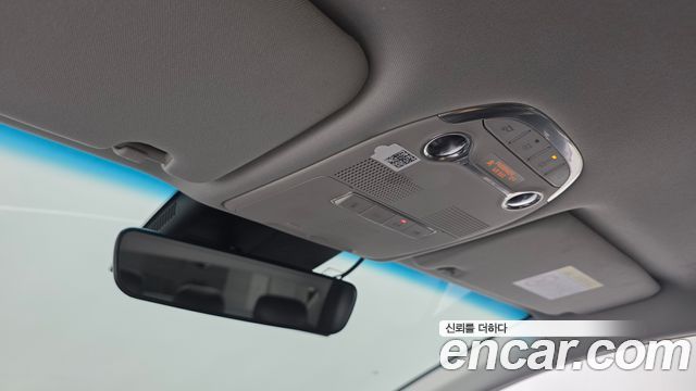 Hyundai Grandeur (IG) 2.5 Premium 2022 — фото 17