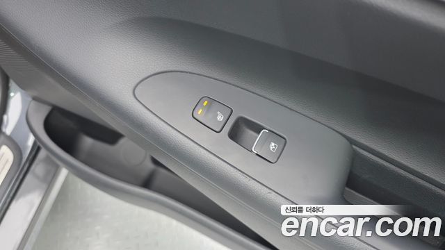 Hyundai Grandeur (IG) 2.5 Premium 2022 — фото 19