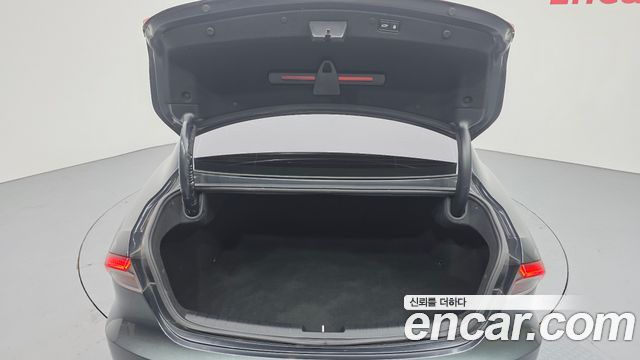Hyundai Grandeur (IG) 2.5 Premium 2022 — фото 20