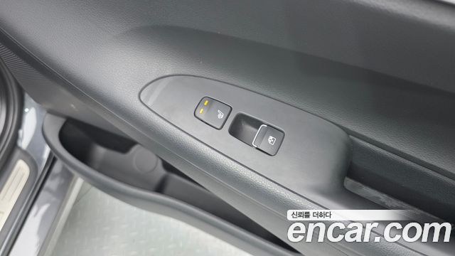 Hyundai Grandeur Hybrid (IG) Premium 2022 — фото 19