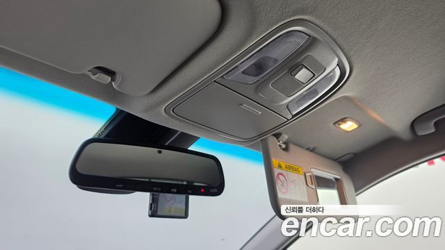 Kia Niro EV Prestige 2021 — фото 18