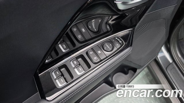Kia Niro EV Prestige 2021 — фото 20
