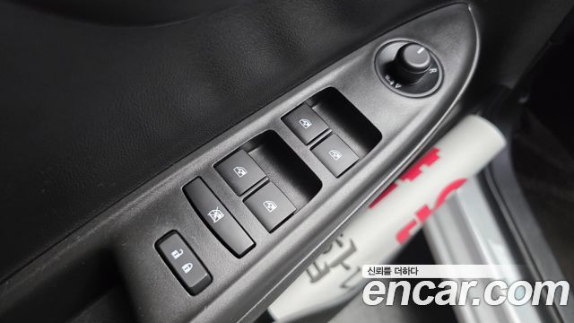 Chevrolet Next Spark LT Plus 2016 — фото 13