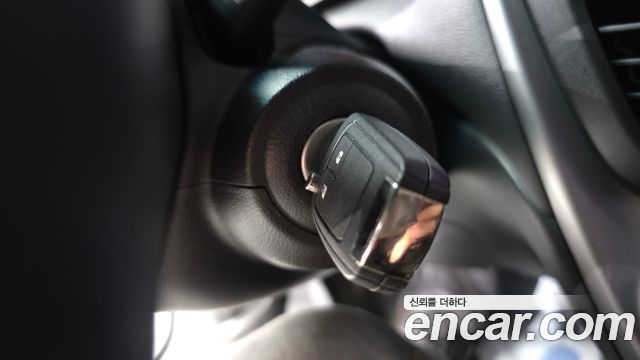 Chevrolet Next Spark LT Plus 2016 — фото 15