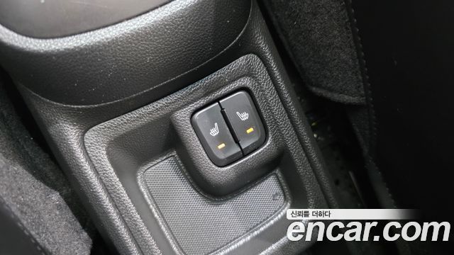 Chevrolet Next Spark LT Plus 2016 — фото 19