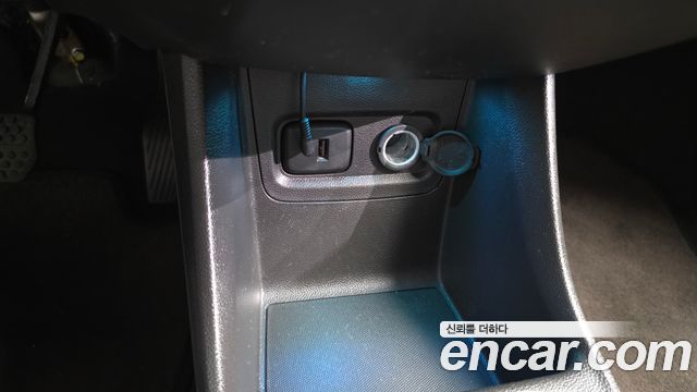 Chevrolet Next Spark LT Plus 2016 — фото 20