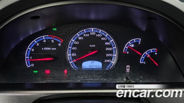 KG Mobility (SsangYong) Rexton W 2.2 4WD Noblesse 2016 — фото 8