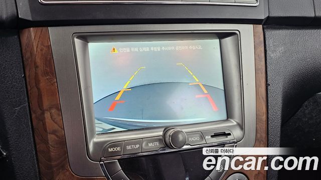 KG Mobility (SsangYong) Rexton W 2.2 4WD Noblesse 2016 — фото 14