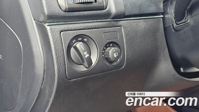 KG Mobility (SsangYong) Rexton W 2.2 4WD Noblesse 2016 — фото 15