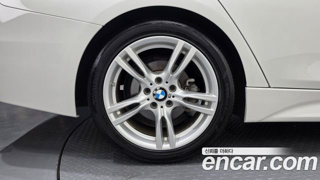 BMW 3 Series (F30) 330i M Sport Shadow 2018 — фото 5