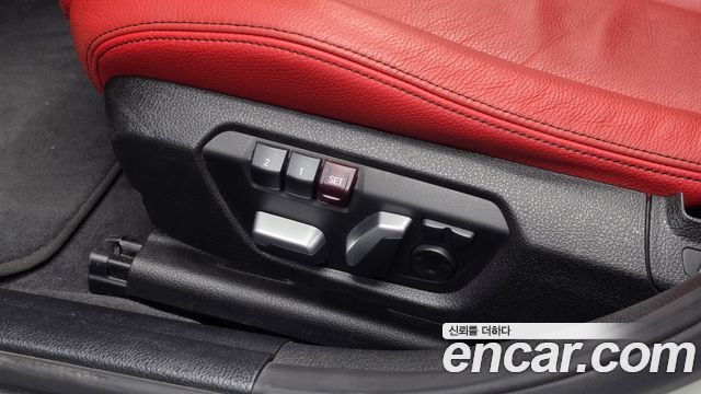 BMW 3 Series (F30) 330i M Sport Shadow 2018 — фото 20