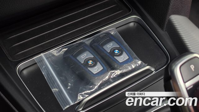 BMW 3 Series (F30) 330i M Sport Shadow 2018 — фото 32