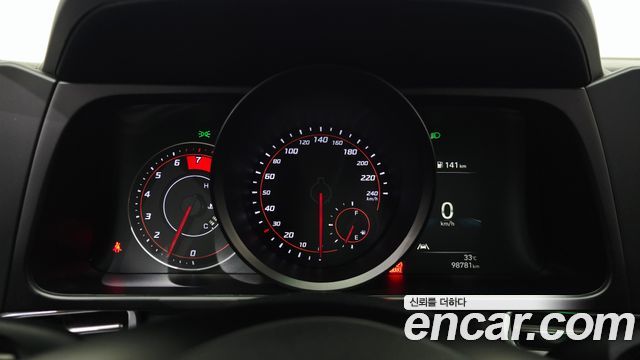 Hyundai Avante (CN7) 1.6 Smart 2023 — фото 8