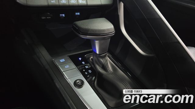 Hyundai Avante (CN7) 1.6 Smart 2023 — фото 9