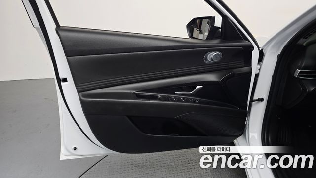 Hyundai Avante (CN7) 1.6 Smart 2023 — фото 24
