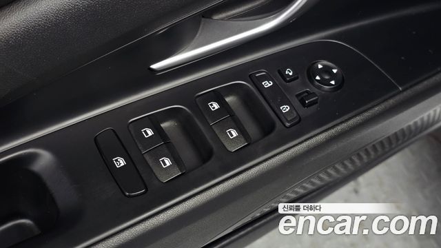 Hyundai Avante (CN7) 1.6 Smart 2023 — фото 27